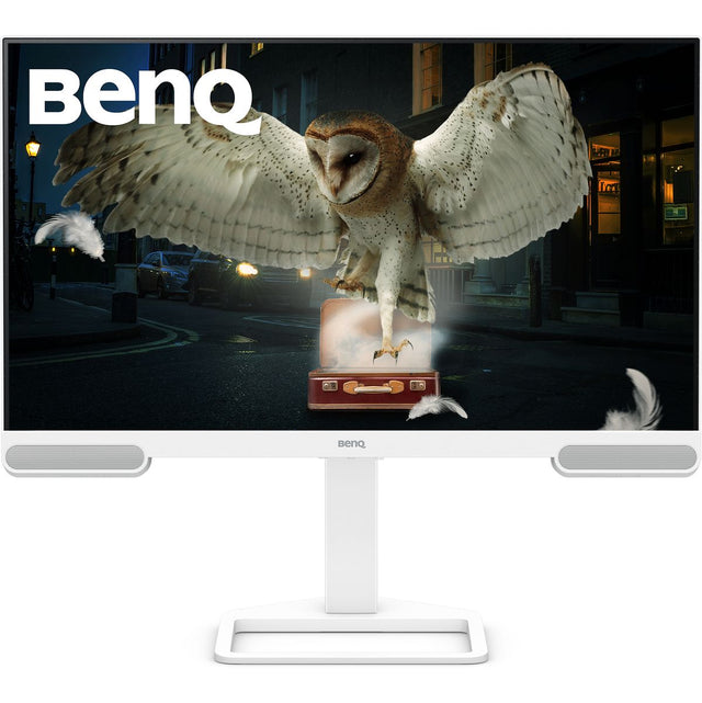 BenQ 27 4K 95 P3 USB-C (65W) USB-Hub Has LBL+