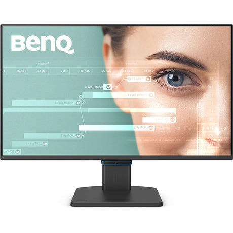 BenQ GW2490C 24 IPS 1920x1080 Response Times