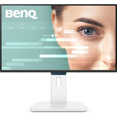 BenQ GW2490TC 24 IPS 1920x1080 Response Times