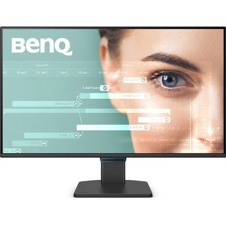 BenQ GW2790C 27 IPS 1920x1080 Response Times