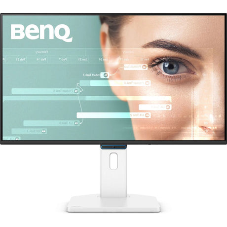 BenQ GW2790TC 27 IPS 1920x1080 Response Times