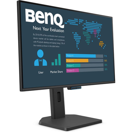 BenQ BL2790TC 27 IPS 1920x1080 Response Times