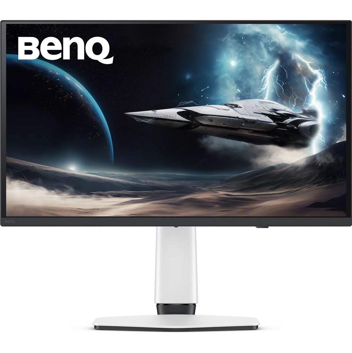 BenQ EX271QZ 26.5IN OLED 500Hz 0.03S