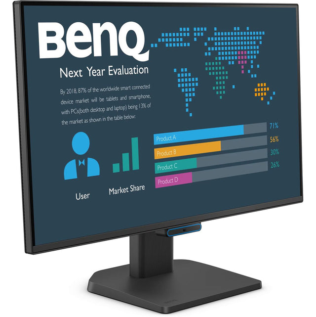 BenQ BL2490C 24 IPS Resolution :1920x1080