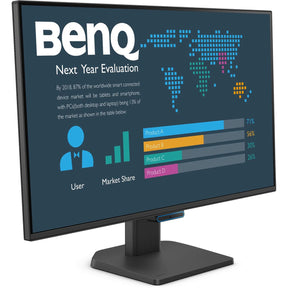 BenQ BL2790C 27 IPS 1920x1080 Response Times