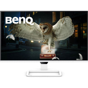 BenQ EW270Q 27IN IPS 200 Hz USB-C (65W)