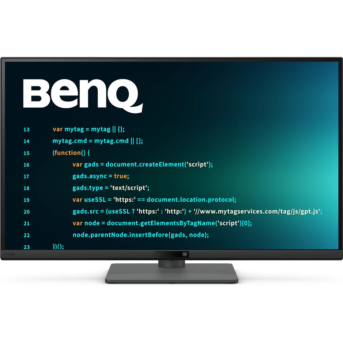 BenQ RD270Q 27IN IPS LED 2560x1440 5MS1300:1