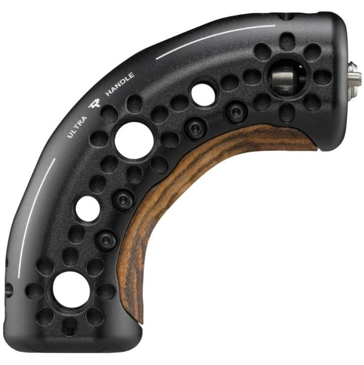 Wooden Camera A00097 Ultra Handle Extension Right Angle