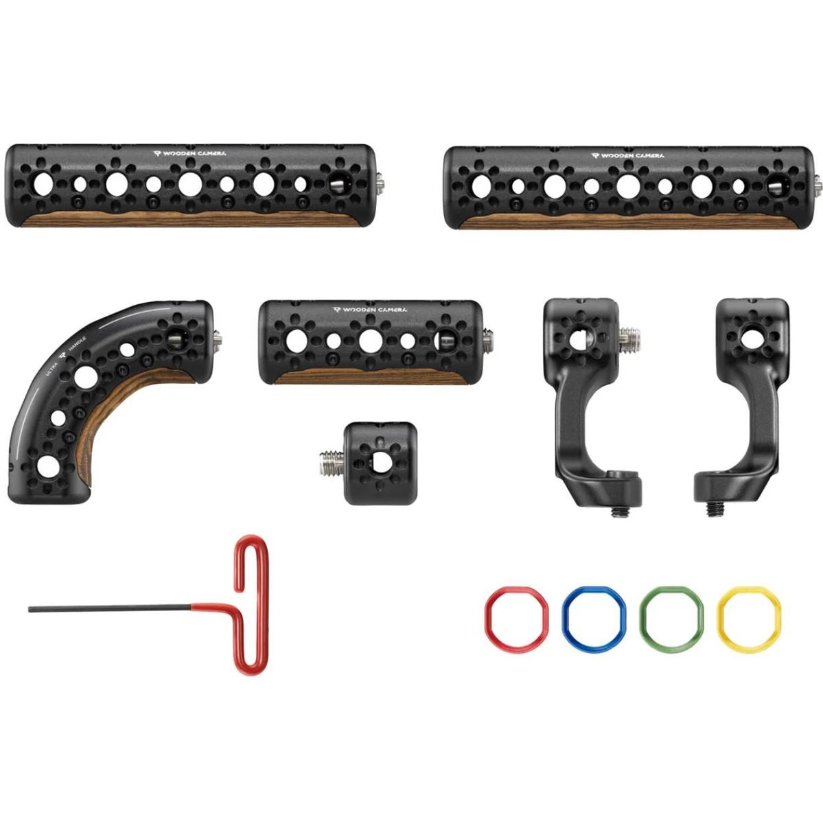 Wooden Camera A00103 Ultra Handle System Sony Venice