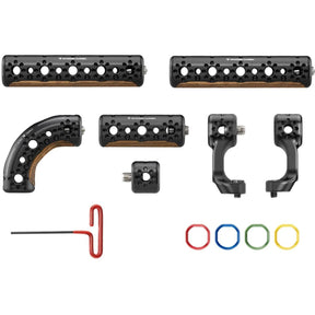 Wooden Camera A00103 Ultra Handle System Sony Venice