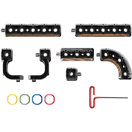 Wooden Camera A00104 Ultra Handle System Universal 3/8-16