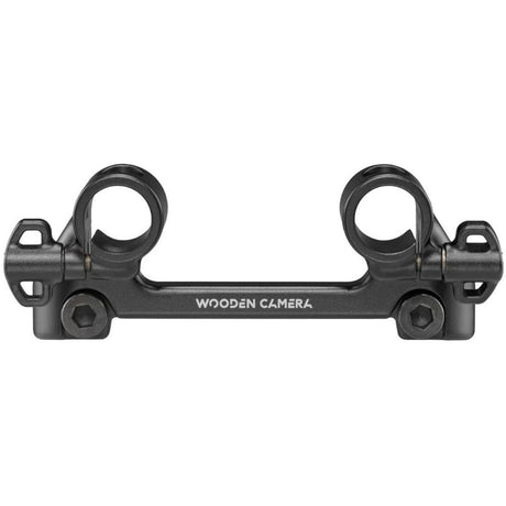 Wooden Camera A00197 Top Plate 15mm Dual Rod Clamp Sony Venice 2 Rialto 2