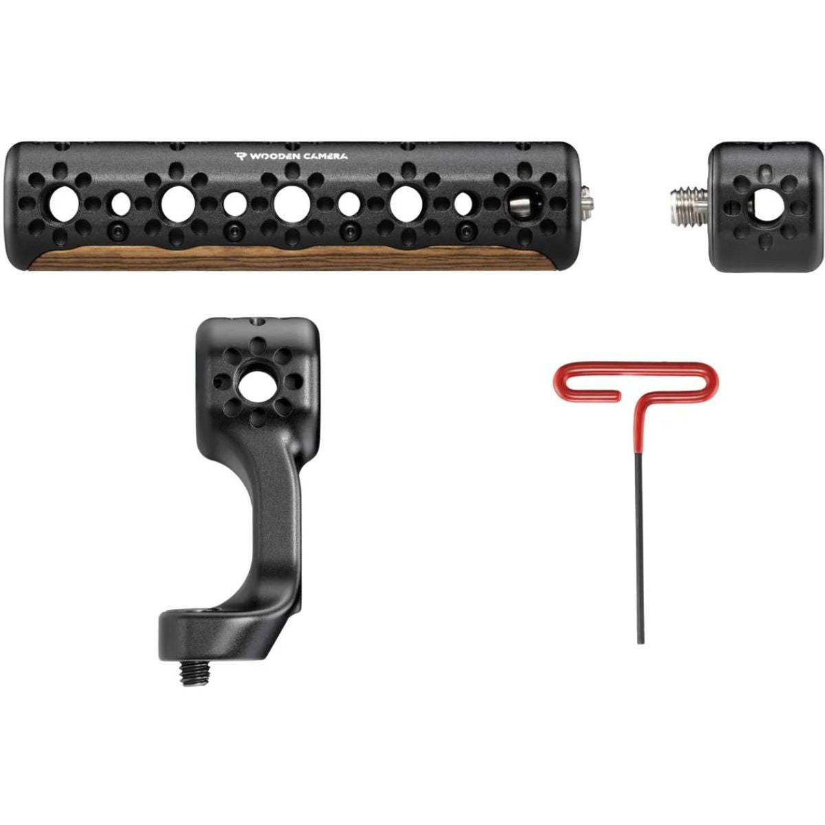 Wooden Camera A00303 Ultra Handle 5 Kit Sony Venice