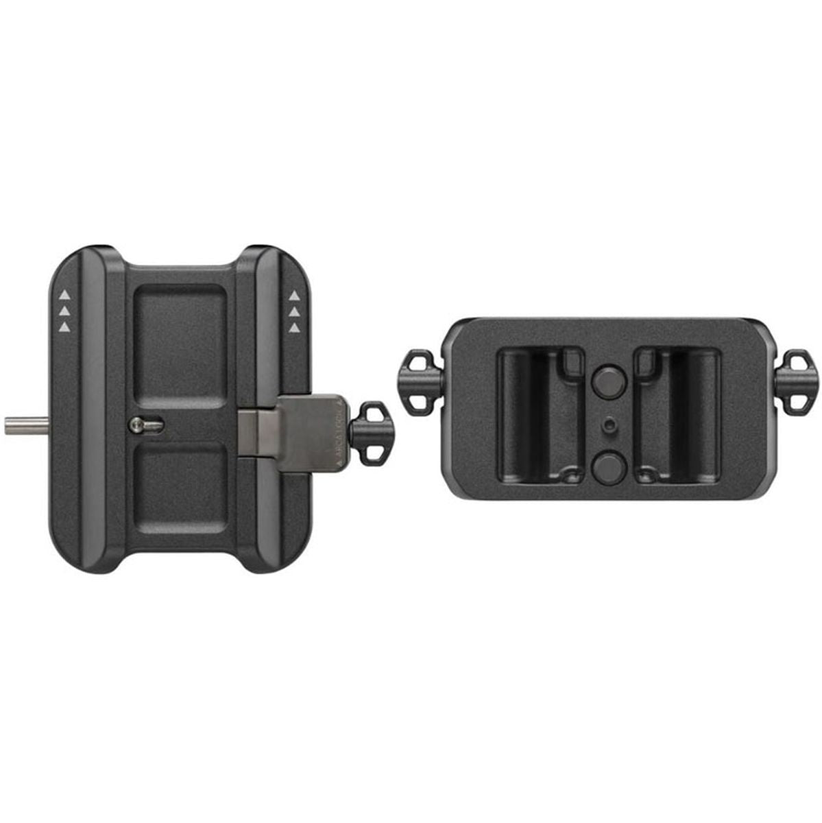 Wooden Camera A00306 Baseplate System Sony Rialto Rialto 2