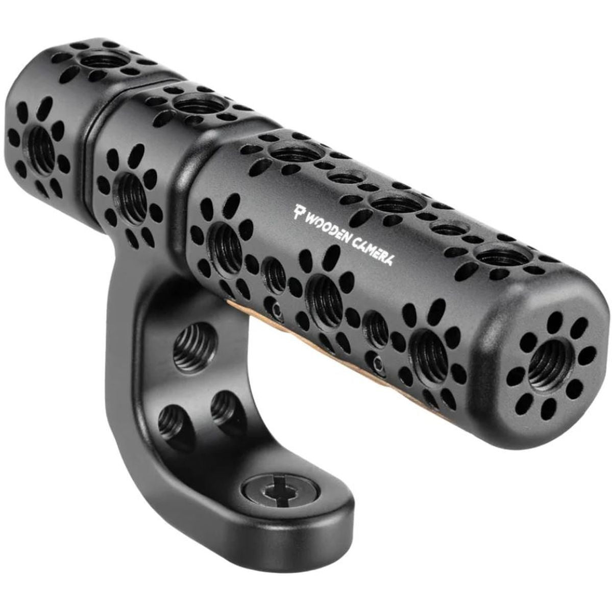 Wooden Camera A00337 Ultra Handle 3 Kit 3/8-16 Universal