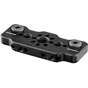 Wooden Camera A00343 Top Plate For Sony FX3/FX30
