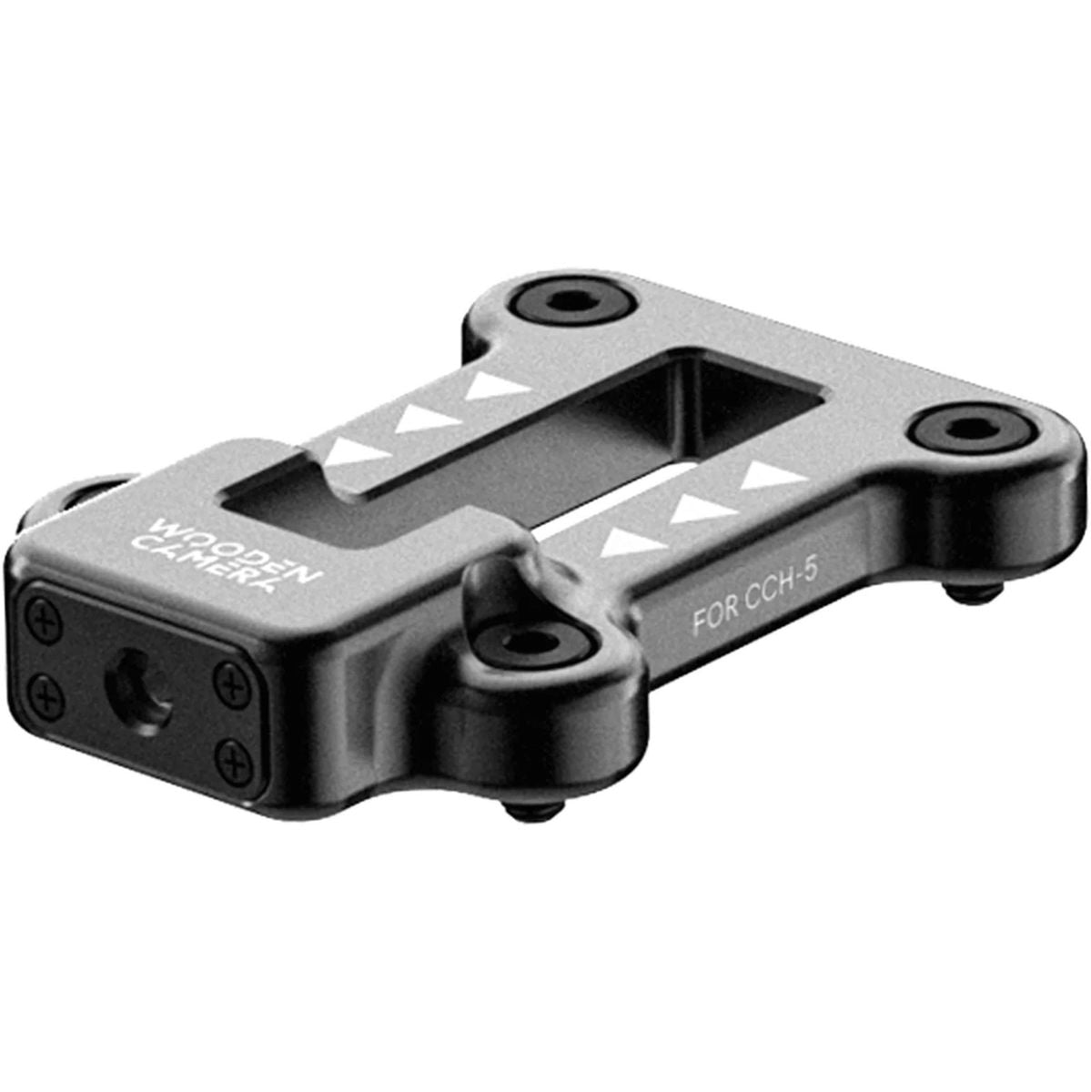 Wooden Camera A00408 Rear Adaptor Plate - CCH-5