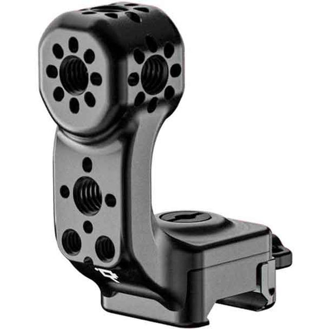 Wooden Camera A00459 Ultra Handle Nato Upright