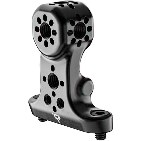 Wooden Camera A00477 Ultra Handle Upright Red 1/4-20