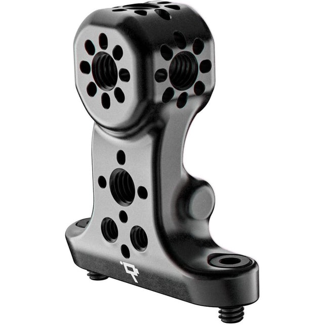 Wooden Camera A00477 Ultra Handle Upright Red 1/4-20
