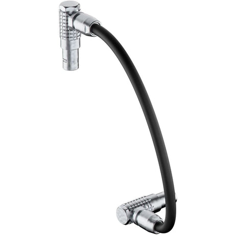 Wooden Camera A00496 Ext Cable 9-PIN 0B Ra Male To 9-PIN 0B Ra Male 5IN