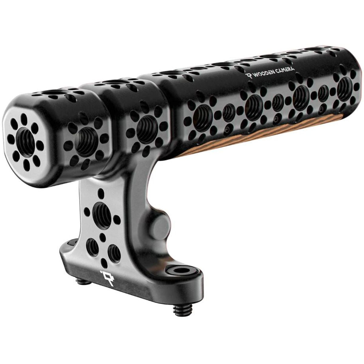 Wooden Camera A00504 Ultra Handle 4 Kit Red Komodo Komodo-X¢