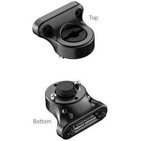 Wooden Camera A00511 Bolt-On Accessory Plate Adapter Ra 3/8-16