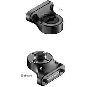 Wooden Camera A00524 Bolt-On Accessory Plate Adapter Ra 1/4-20