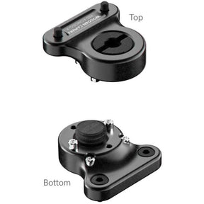 Wooden Camera A00526 Bolt-On Accessory Plate Adapter Flat 3/8-16