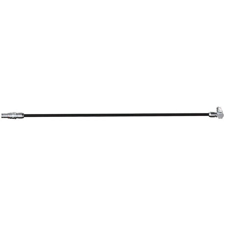 Wooden Camera A00541 Ext Cable 12-PIN 0B Straight Male To 9-PIN 0B Ra Male 12IN