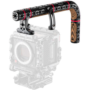 Wooden Camera A00547 Ultra Handle System Red Komodo-X¢