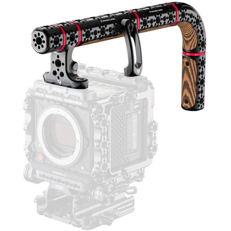 Wooden Camera A00547 Ultra Handle System Red Komodo-X¢