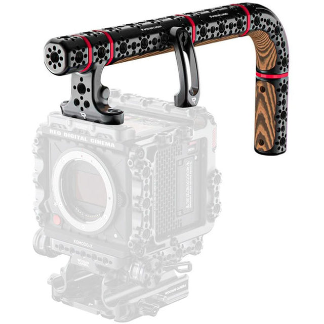 Wooden Camera A00547 Ultra Handle System Red Komodo-X¢