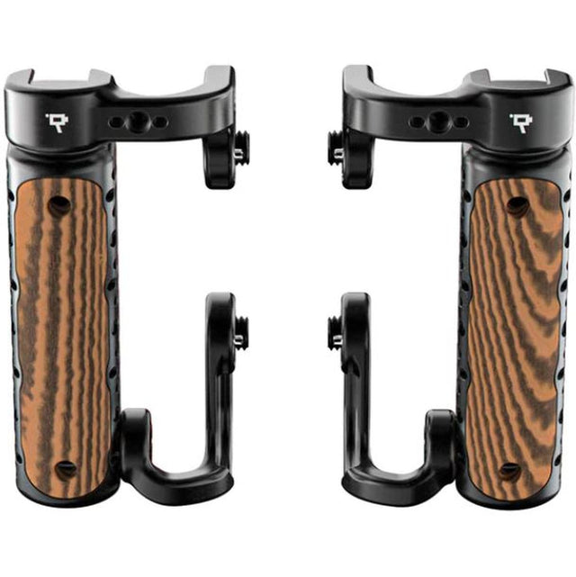 Wooden Camera A00550 Ultra Handle Side Grip System
