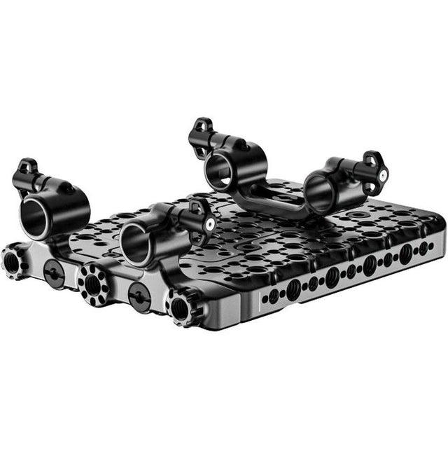 Wooden Camera A00602 Top Plate System For Sony Burano
