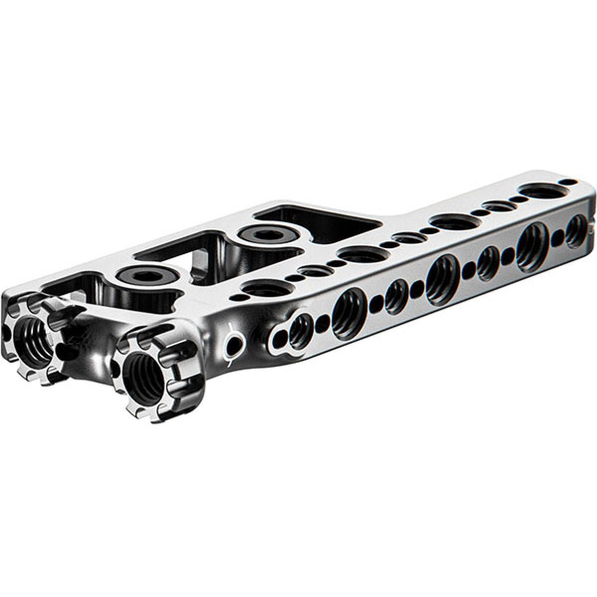 Wooden Camera A00763 Top Plate For Canon EOS C400 Left/ Right