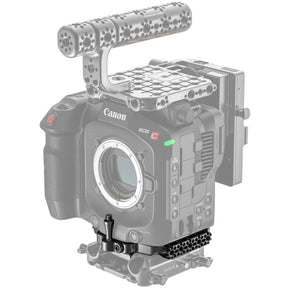 Wooden Camera A00828 Arca Riser Plate For Canon EOS C80