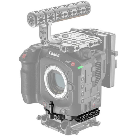 Wooden Camera A00828 Arca Riser Plate For Canon EOS C80