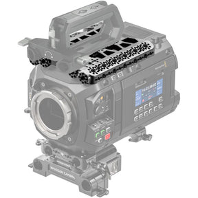 Wooden Camera A00829 Top Plate For Blackmagic URSA Cine 12K/17K