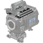 Wooden Camera A00829 Top Plate For Blackmagic URSA Cine 12K/17K
