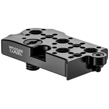 Wooden Camera A00970 Front Top Plate Extension For Fujifilm GFX Eterna 55