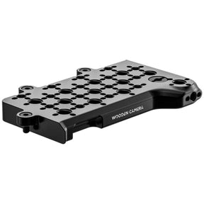 Wooden Camera A00971 Rear Top Plate Extension For Fujifilm GFX Eterna 55
