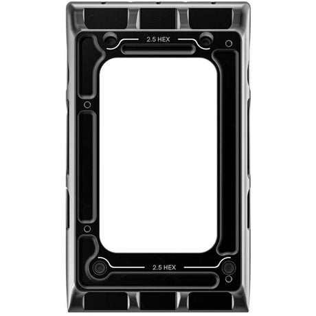 Wooden Camera A01008 Battery Plate Wedge For Blackmagic URSA Cine 12K/17K