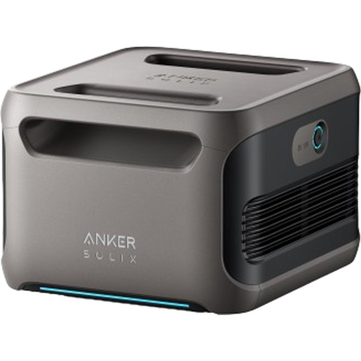 Anker Solix F3800 Extension Battery (3.8KWH)