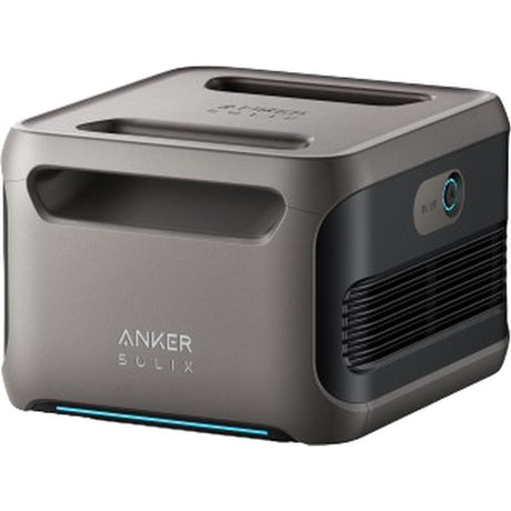 Anker Solix F3800 Extension Battery (3.8KWH)