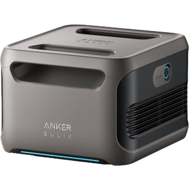 Anker Solix F3800 Extension Battery (3.8KWH)