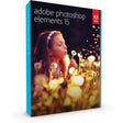 Adobe PhotoShop Elements 15 Win Nederlands