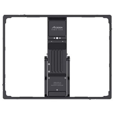 Accsoon Power Cage Pro For iPad Pro 12.9 inch