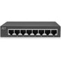 ACT 8-Port Gigabit Ethernet Switch