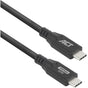ACT USB 3.0 10GBPS 60W USB Type-C Cable 0.5 Meters
